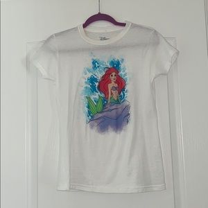 Little Mermaid T-shirt